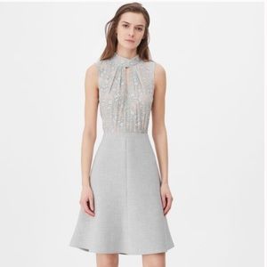 REBECCA TAYLOR TAILORED | Aime Dress